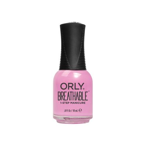 Orly Breathable - Taffy To Be Here (18ml)